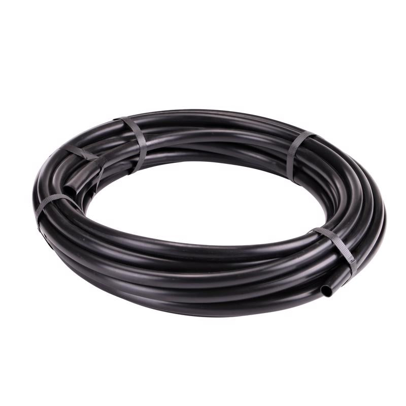 Load image into Gallery viewer, Raindrip Polyethylene Drip Irrigation Tubing .710 in. D X 50 ft. L
