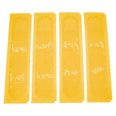 JT Eaton Pest Catchers Glue Trap 4 pk