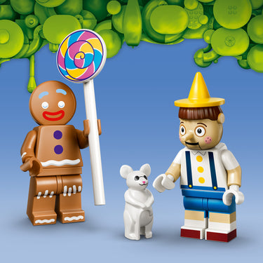 LEGO® Minifigures Shrek Series