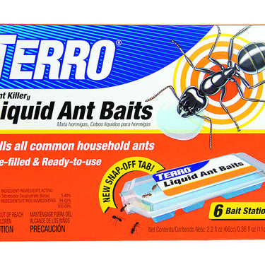TERRO Ant Bait 2.2 oz