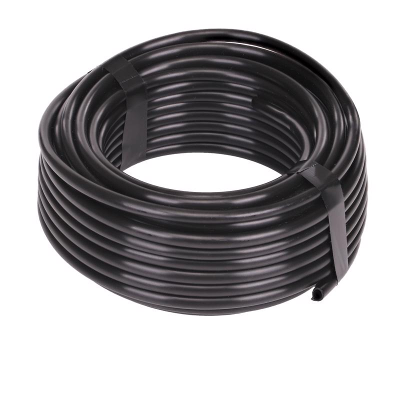 Load image into Gallery viewer, Raindrip Polyethylene Drip Irrigation Tubing 1/4 in. D X 50 ft. L
