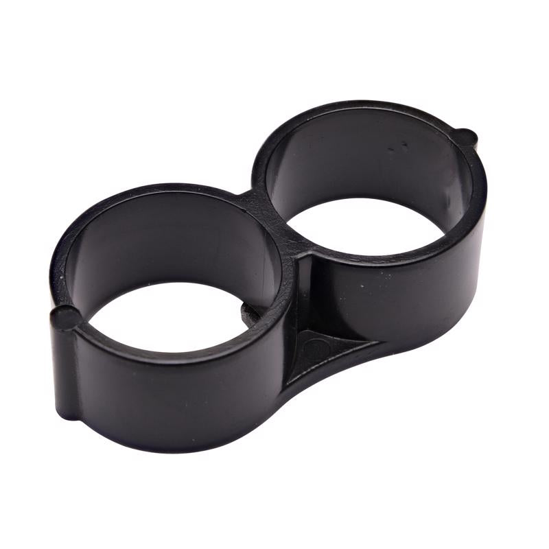 Load image into Gallery viewer, Raindrip Drip Irrigation End Clamp 5 pk
