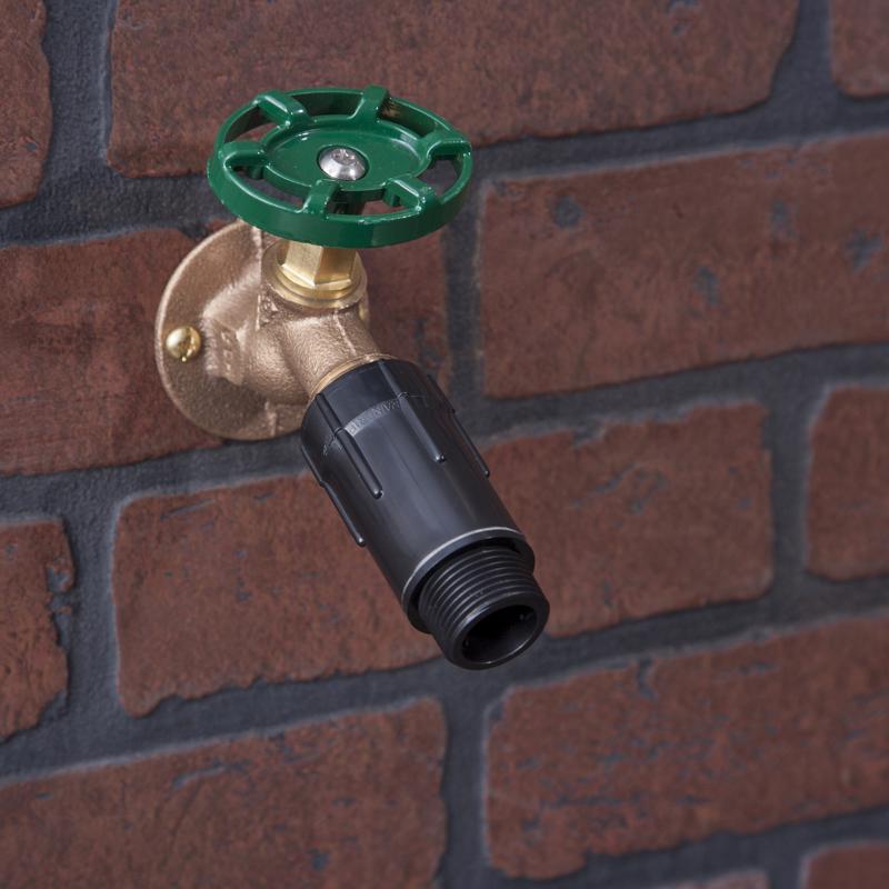 Load image into Gallery viewer, Raindrip 3/4 in. Drip Irrigation Pressure Regulator 1 pk
