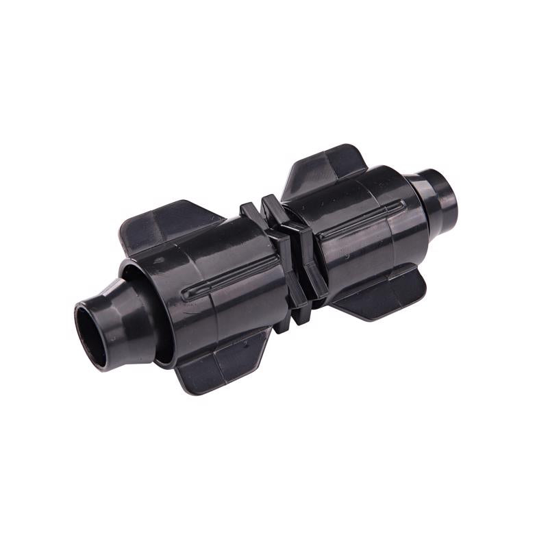 Load image into Gallery viewer, Raindrip Smart Loc 1/2 in. Slip Drip Irrigation Coupler 1 pk
