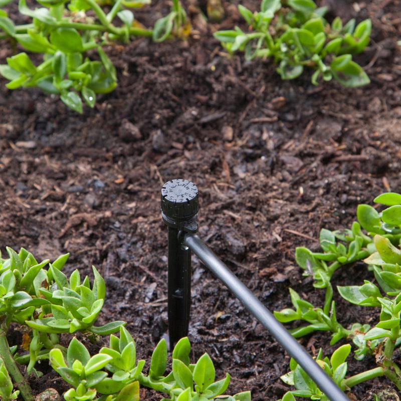 Load image into Gallery viewer, Raindrip Full-Circle Drip Irrigation Bubbler 13 gph 1 pk
