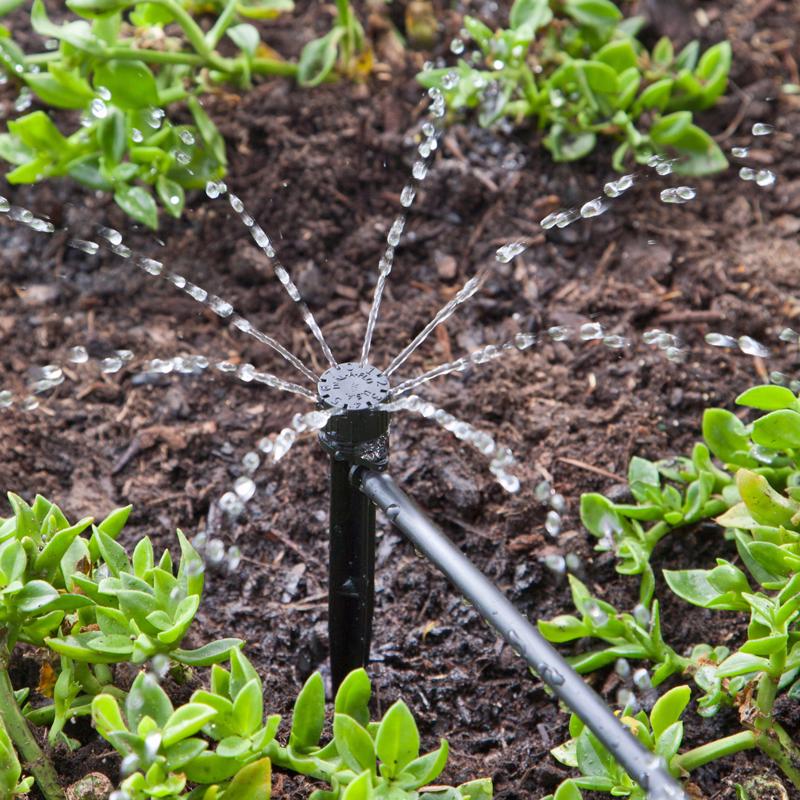 Load image into Gallery viewer, Raindrip Full-Circle Drip Irrigation Bubbler 13 gph 1 pk
