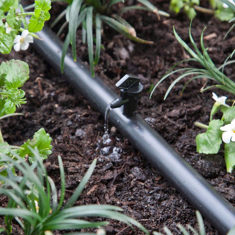 Load image into Gallery viewer, Raindrip Spot Drip Irrigation Dripper 1 gph 10 pk

