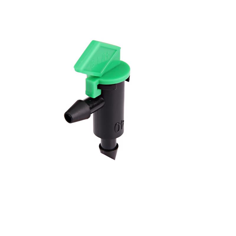Load image into Gallery viewer, Raindrip Spot Drip Irrigation Dripper 2 gph 10 pk
