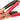 Performance Tool W1670 12' 10-Gauge 150 AMP All Weather Jumper Cables