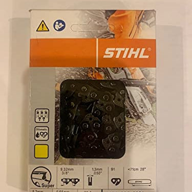 STIHL Oilomatic Rapid Super Chainsaw Chain