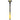Collins 10 lb Steel Sledge Hammer 35 in. Fiberglass Handle