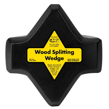 Truper 4 lb 7 in. Splitting Wedge