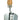 Ace 12 in. Steel Hand Trowel Wood Handle