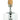 Ace 12 in. Steel Hand Trowel Wood Handle
