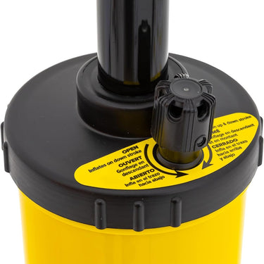 Airhead Manual Air Pump