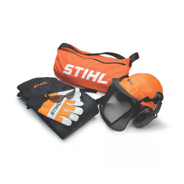 STIHL Personal Protective Equipment