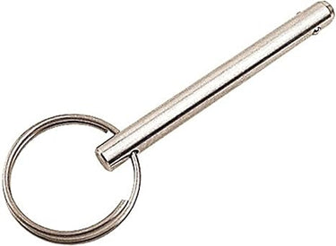 Sea-Dog 193415-1 Release Pin, 1/4" x 1-1/2"