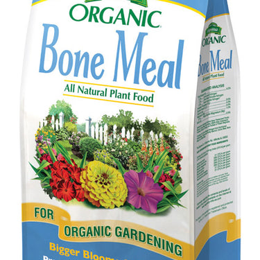 Espoma Organic Granules Bone Meal 4 lb