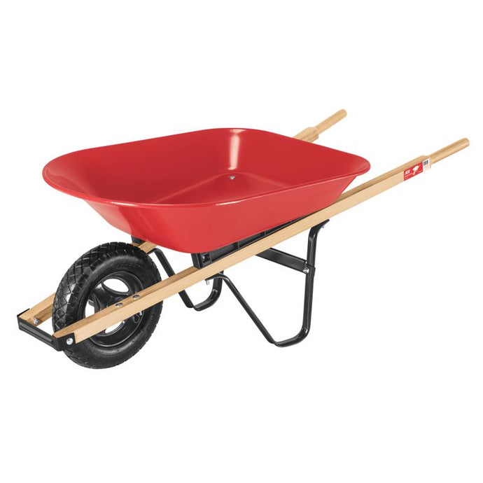 Ace Steel Residential Wheelbarrow