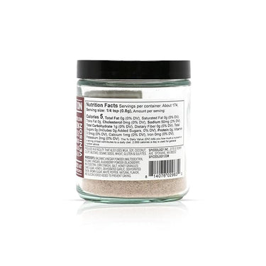 Spiceology Blackberry Balsamic Seasoning