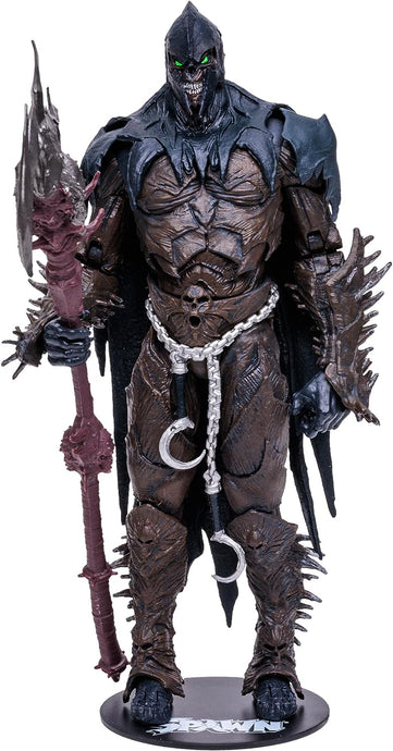 McFarlane Toys Spawn Raven Spawn 7