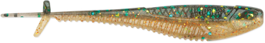 Rapala Crush City 3.5" Mooch Minnow™ (Perch)