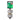 Ace 5/8 or 3/4 in. Zinc Hose Mender Clamp