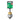 Ace 3/4 or 5/8 in. Zinc Threaded Female Hose Mender Clamp