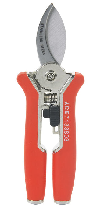 Ace 6 in. Stainless Steel Bypass Pruners