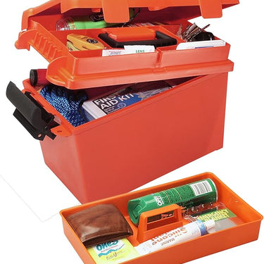 MTM SPUD1 Sportsmen's Plus Utility Dry Box