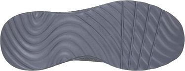 Skechers Men's Slip-ins: BOBS Sport Squad Chaos - Solid Step (Dark Grey) Size 12