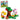 LEGO Mario Yoshis' Egg-cellent Forest Expansion Set