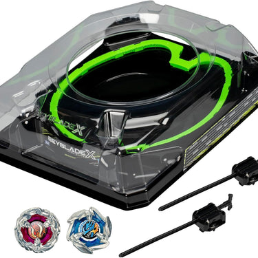 Beyblade X Xtreme Battle Set