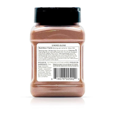 Spiceology S'mores Seasoning