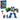 LEGO Dreamz Logan the Mighty Panda