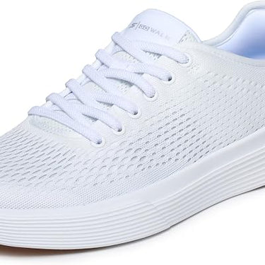 Skechers Women's Go-Walk Commuter (White) Size 7 1/2