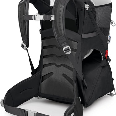 Osprey Poco SLT Child Carrier (Black)