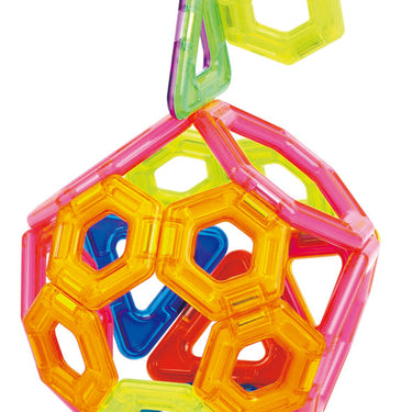 Magformers Challenger 30 pc