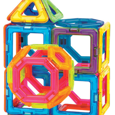 Magformers Challenger 30 pc