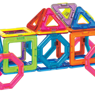 Magformers Challenger 30 pc