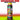 DRUNNKEN RED -Beeer & Pizza Hot Sauce (med-hot)