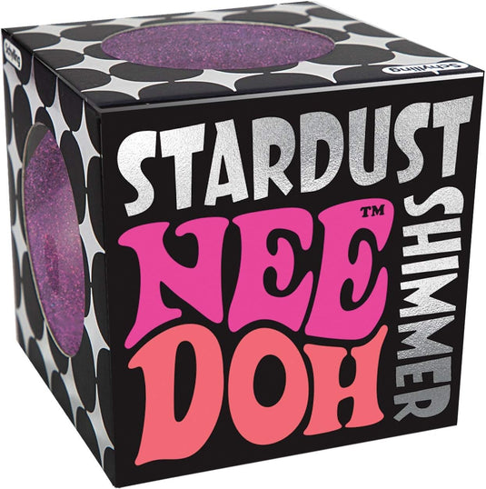 NeeDoh Stardust