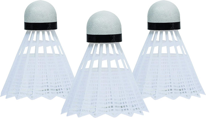 Franklin Sports Badminton Shuttlecock Set