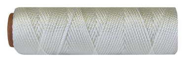 Ace .073 in. D X 185 ft. L White Twisted Nylon Mason Line