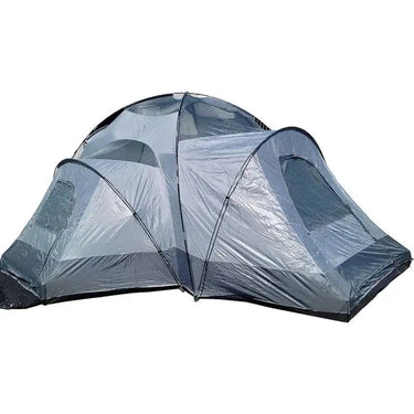 World Famous Sports 3-Room Tent X744-III