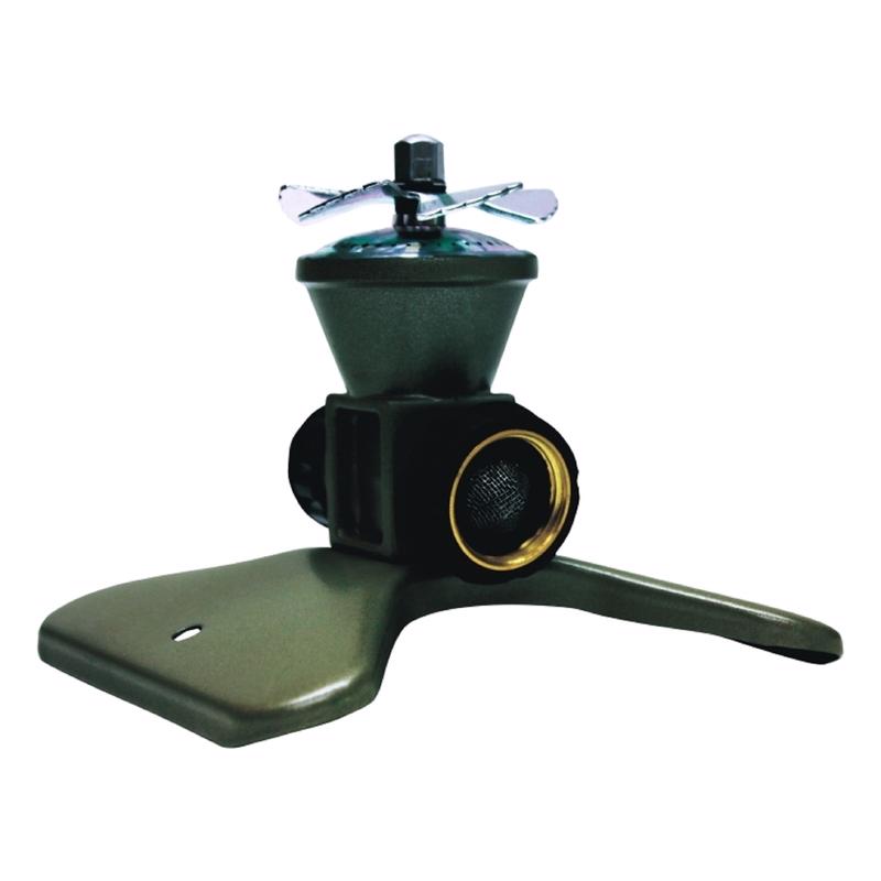 Load image into Gallery viewer, Ace Metal Sled Base Fan Sprinkler 1 pk
