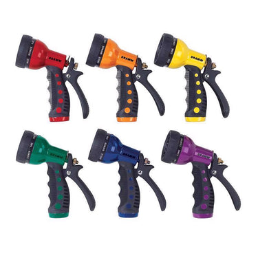 Dramm Touch 'N Flow 9 Pattern Adjustable Metal Gun Nozzle (1 nozzle)