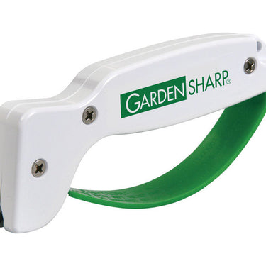 GardenSharp AccuSharp Gloss Tungsten Carbide 1 stage Garden Tool Sharpener
