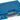 Plano Large 2 Sided Tackle Box (Grey/Blue)