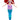 Disney Princess Rainbow Reveal Ariel